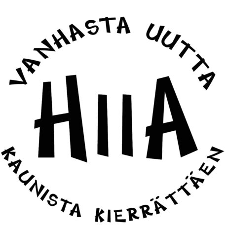 HiiAn logo.